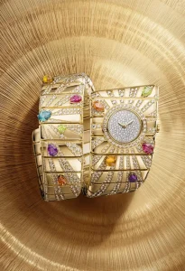 LVMH Watch Week 2026