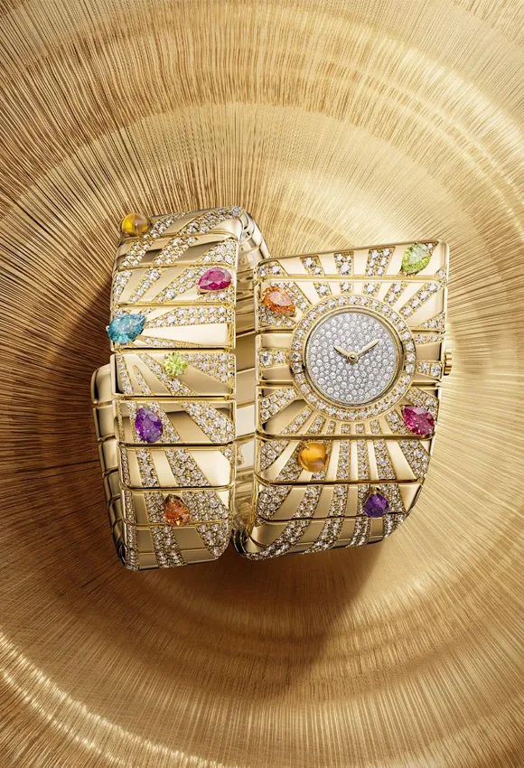 LVMH Watch Week 2026: Standout New Timepieces Worth Seeing