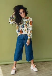 The Rule of Thirds in Fashion