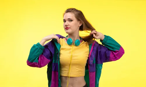 Confusing Color Choices