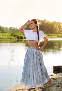 Women’s Maxi Skirts