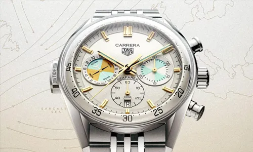 TAG Heuer