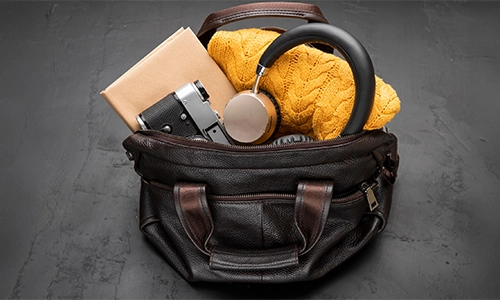 The Bags That Own This Trend