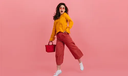 What Is the Rule of Thirds in Fashion