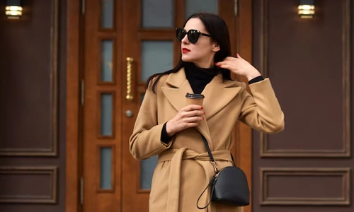 Consumers Leading the Change