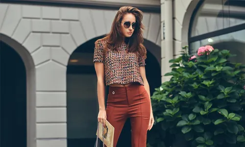 Why the Rule of Thirds Works So Well