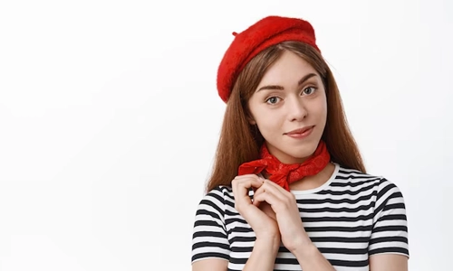Why the Women's Beret Hat Still Works