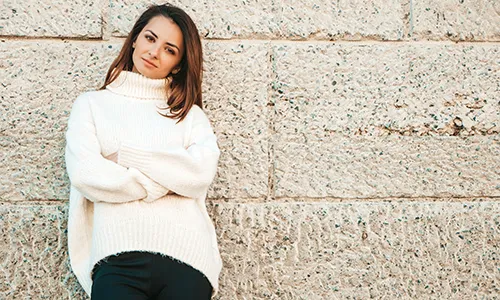 Tailored Knit Sweatsuits