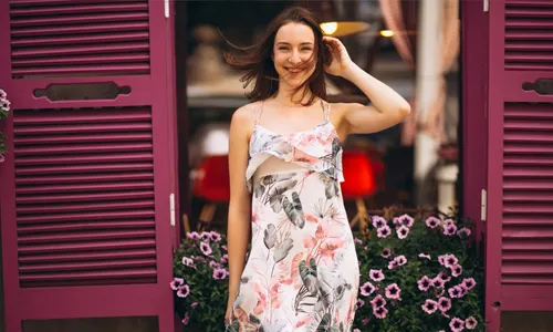 Graphic & Printed Minis