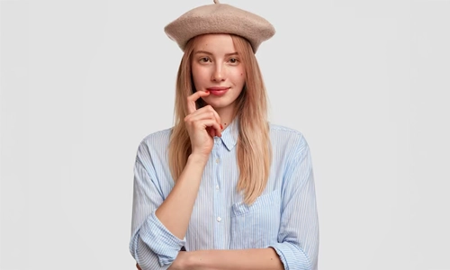 Choosing the Right Beret