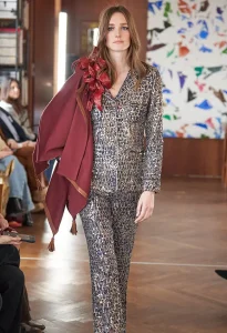 Julie de Libran Spring Summer Collection 2026