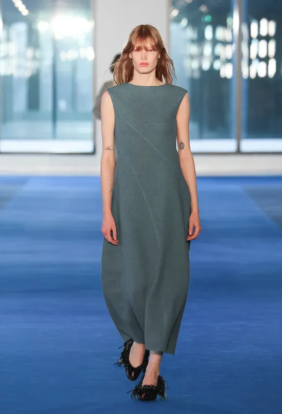 Proenza Schouler Fall Winter 2026: Modern Minimalism Refined