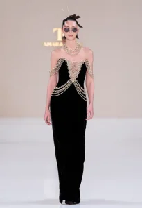 Tamara Ralph Spring-Summer 2026 Couture Collection