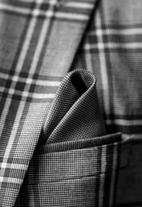 When to Wear a Pocket Square