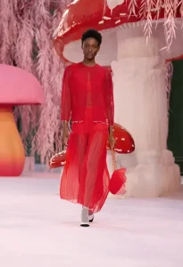 Chanel Spring Summer 2026