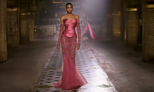 Love as Craftwoven into this collection