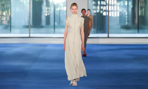 Fluidity Meets Structure