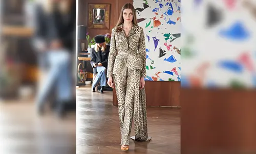 Texture, Instinct, and Light