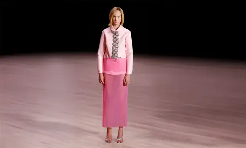 unapologetically expressive