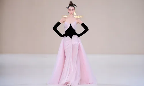 Rather than spectacle