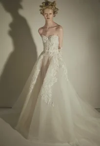 Francesco Scognamiglio Spring Summer 2026