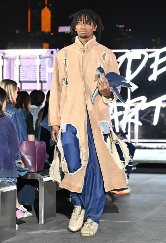 What Is Tencel Fabric? The Luxe Material Fashion Loves