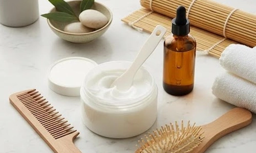 treating different hair porosity and the best haircare routine