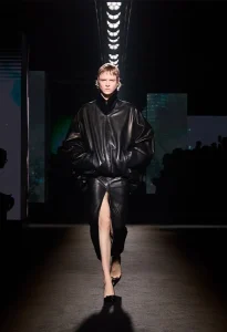 Balenciaga Fall-Winter 2026