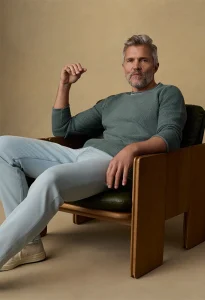 Faherty Clothing Brings Relaxed