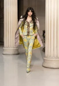 Nina Ricci Fall-Winter 2026