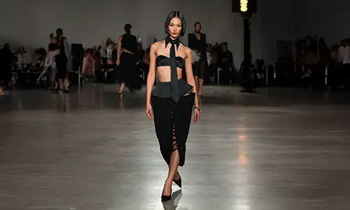 A Show-Stopping Finale