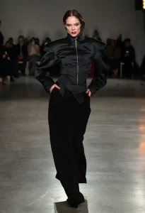 Christian Siriano Fall-Winter 2026'
