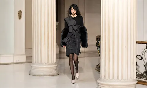 Where Royal Elegance