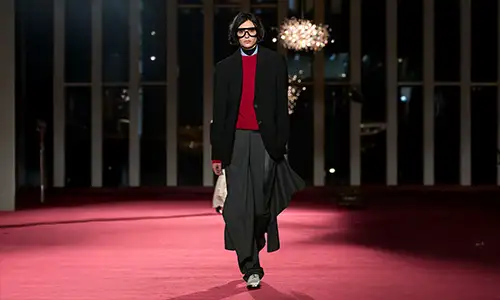 Accessories That Complete