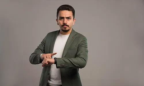  Styling Watches With Different