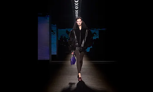 Significance of Balenciaga's