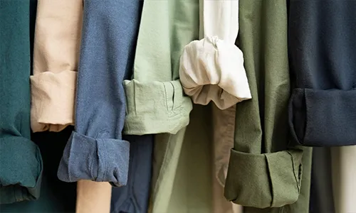  Best Organic Cotton Clothing