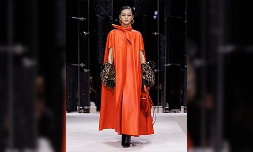 A Reflection of Modern Identity