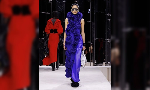 Givenchy Fall-Winter 2026