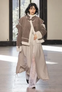 Ujoh Fall-Winter 2026