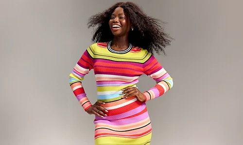 Fashion for Everyone