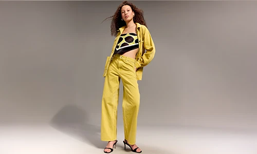  How to Style the Collection