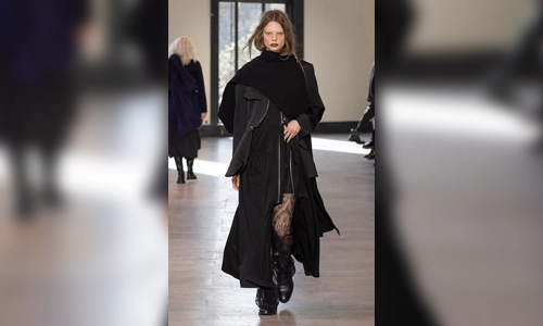 Where Structure Meets Softness