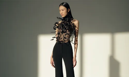 A Portrait of Modern