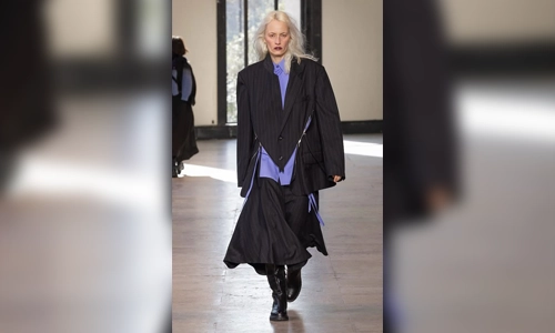 Fabric as a Storytelling Tool'