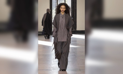 Silhouettes That Challenge