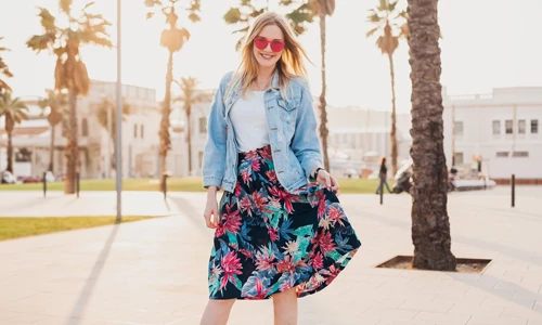 How to Recreate the Look