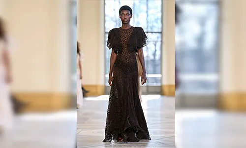 The Poetry of Texture and Craft