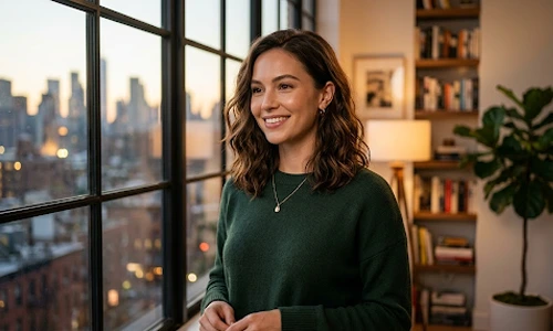 longer bob or lob for oval face