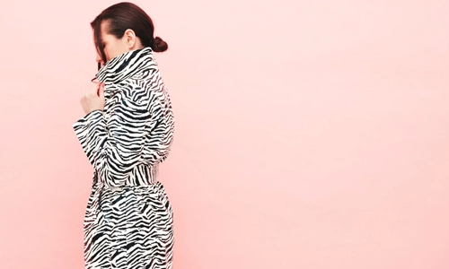  zebra-print-coat-chic-summer-style